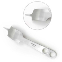 Hohmann Retractor 9 1/4 inch 43mm Wide Blade