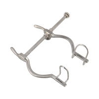 Gossett Abdominal Retractor 5 1/2 inch