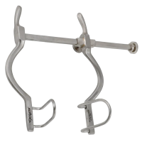 Gossett Abdominal Retractor 5 1/2"
