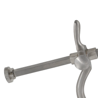Gossett Abdominal Retractor 5 1/2"