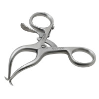 Gelpi Retractor Drop Angle 5 1/2" 14cm