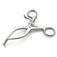 Gelpi Retractor 5 1/2" 45 Degree Right Angle