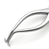 Gelpi Retractor 5 1/2" 45 Degree Right Angle