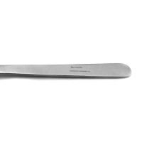 Hohmann Retractor 6" 15mm Wide Blade