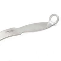 Chandler Retractor Small Blade 16mm Length 9.25"