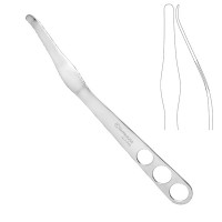 Hohmann Retractor 10 1/2" 30mm Blade