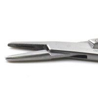 Mayo Hegar Needle Holder 7"