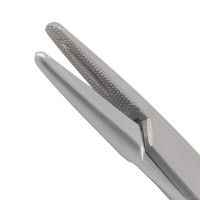 Mayo Hegar Needle Holder 7"