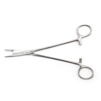 Olsen Hegar Needle Holder Scissors Combination 7 1/4"