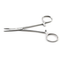 Olsen Hegar Needle Holder Scissors Combination 5 1/2"