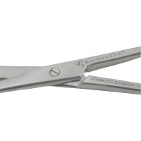 Olsen Hegar Needle Holder Scissors Combination 6 1/2"