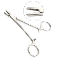 Derf Needle Holder 4 3/4"