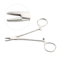 Derf Needle Holder 4 3/4 inch