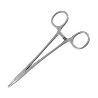 Mayo Hegar Needle Holder 5 1/4"