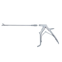 Rotating Shaft Biopsy Forceps