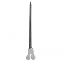 Grooved Director 4 1/2"