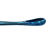 Mayo Gall Stone Scoop Double Ended 9 1/2" Small