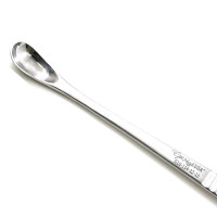 Gall Bladder Cystotomy Spoon 9 1/2" Double Ended 12mm / 13mm