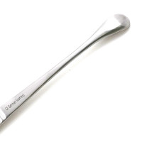 Gall Bladder Cystotomy Spoon 9 1/2" Double Ended 12mm / 13mm