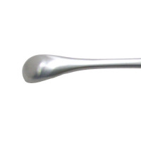 Gall Bladder Cystotomy Spoon 9 1/2" Double Ended 12mm / 13mm