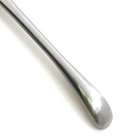 Gall Bladder Cystotomy Spoon 9 1/2" Double Ended 10mm / 11mm