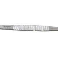 Gall Bladder Cystotomy Spoon 9 1/2" Double Ended 10mm / 11mm