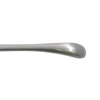 Gall Bladder Cystotomy Spoon 9 1/2" Double Ended 10mm / 11mm
