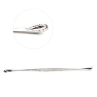 Mayo Gall Stone Scoop Double Ended 11"