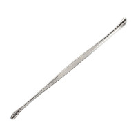 Mayo Gall Stone Scoop Double Ended 11"