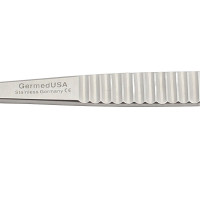 Mayo Gall Stone Scoop Double Ended 11"