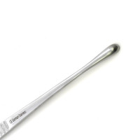 Gall Bladder Cystotomy Spoon 9 1/2" Double Ended 7mm / 9mm