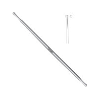 Probe Double Ended 6 inch