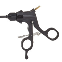 Equine Allis Tissue Forceps 55cm, 1x2 Teeth