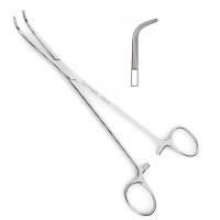 Lahey Gall Duct Forceps 9"