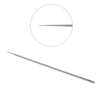 Probe 0.25mm Tip 15cm Straight