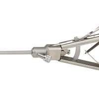 Needle Holder 55cm Tungsten Carbide