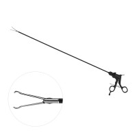 Equine Babcock Intestinal Forceps 55cm
