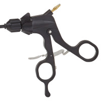 Equine Babcock Intestinal Forceps 55cm