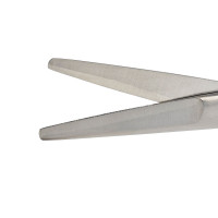Mayo Scissors Straight 5 1/2" Tungsten Carbide