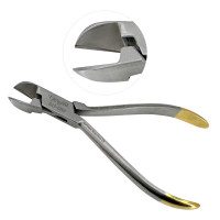 Wire Cutter 6 inch TC Max .045 inch (1.1mm)
