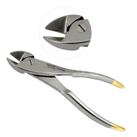 Wire Cutter 7 inch TC max .062 inch (1.6mm)