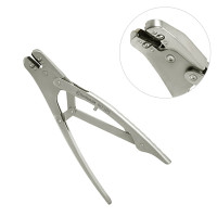 Hercules Cutter Replacement Jaw Kit: Jaws Screws Wrench