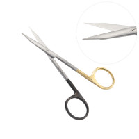 Super Sharp Stevens Tenotomy Scissors 4 1/4" Straight - Tungsten Carbide
