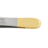 Adson Tissue Forceps 1x2 Teeth 4 3/4" Tungsten Carbide