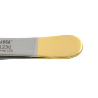 Adson Tissue Forceps Serrated 4 3/4" Tungsten Carbide
