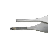 Adson Brown Forceps 7x7 Teeth 6" Tungsten Carbide