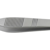 Adson Brown Forceps 7x7 Teeth 6" Tungsten Carbide