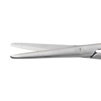 Metzenbaum Scissors Straight 7" Tungsten Carbide