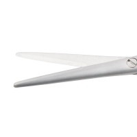 Metzenbaum Scissors Delicate Straight 8" - Super Sharp Tungsten Carbide