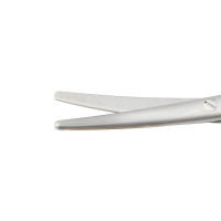 Metzenbaum Scissors 5" Delicate Curved - Tungsten Carbide